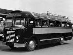 Ikarus 30 1951 года